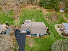 39 Old North Road, Hudson MA 01749
