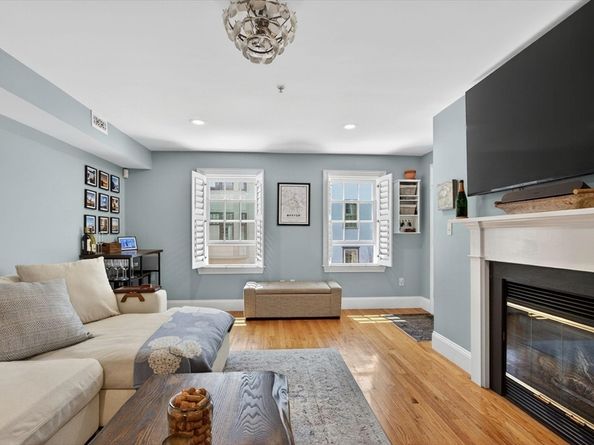 57 Bartlett Street 5, Boston MA 02129