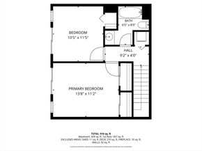 200 Falls Blvd A105, Quincy MA 02169
