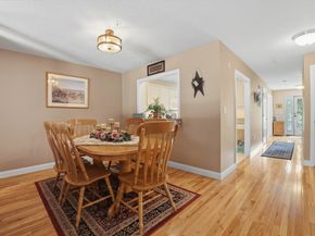 877 Auburnville Way K6, Whitman MA 02382