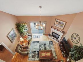 877 Auburnville Way K6, Whitman MA 02382