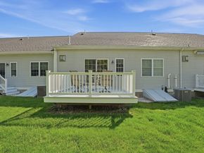 877 Auburnville Way K6, Whitman MA 02382