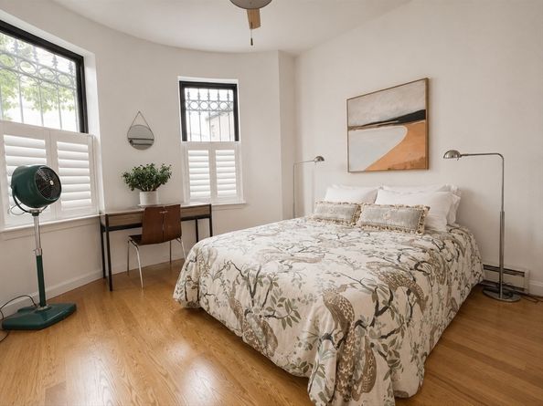 9 Albemarle St 2, Boston MA 02115