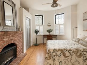 9 Albemarle St 2, Boston MA 02115