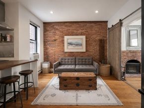 9 Albemarle St 2, Boston MA 02115