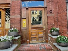 9 Albemarle St 2, Boston MA 02115