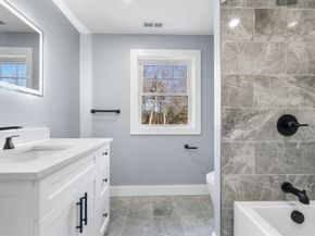 1A Highland Way, Burlington MA 01803