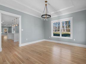 1A Highland Way, Burlington MA 01803