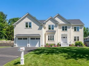 1A Highland Way, Burlington MA 01803