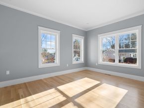 1A Highland Way, Burlington MA 01803