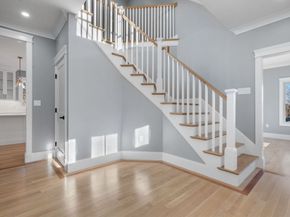 1A Highland Way, Burlington MA 01803