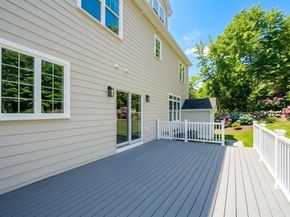 1A Highland Way, Burlington MA 01803
