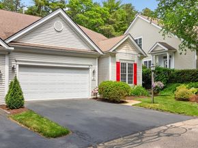 21 Fox Hollow, Plymouth MA 02360