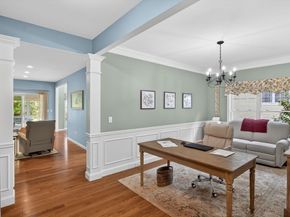 21 Fox Hollow, Plymouth MA 02360