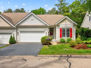 21 Fox Hollow, Plymouth MA 02360