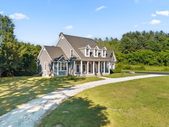 56 Malden St, West Boylston MA 01583