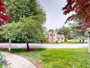 30 Brassie Way 30, North Reading MA 01864