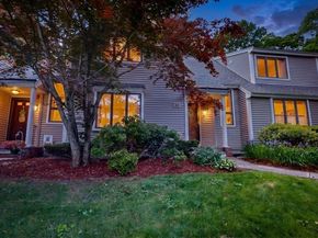 30 Brassie Way 30, North Reading MA 01864