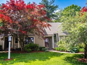 30 Brassie Way 30, North Reading MA 01864