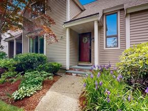 30 Brassie Way 30, North Reading MA 01864