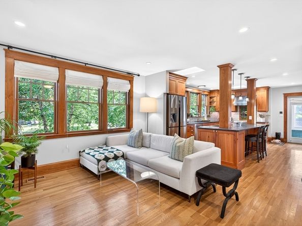 76-78 Lewis Rd, Belmont MA 02478