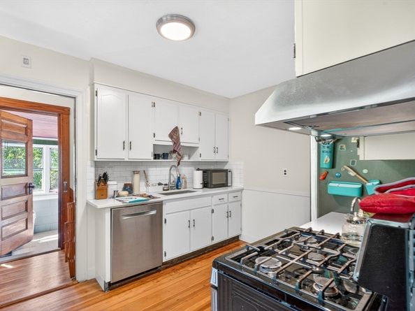 76-78 Lewis Rd, Belmont MA 02478