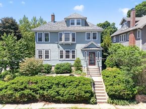 76-78 Lewis Rd, Belmont MA 02478