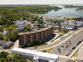 121 Nantasket Ave 805, Hull MA 02045