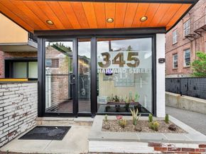 345 Harvard St 4A, Cambridge MA 02138