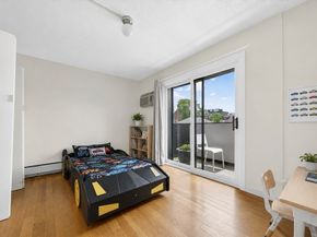 345 Harvard St 4A, Cambridge MA 02138