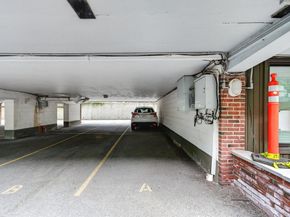 345 Harvard St 4A, Cambridge MA 02138