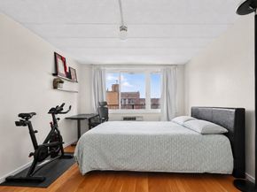 345 Harvard St 4A, Cambridge MA 02138