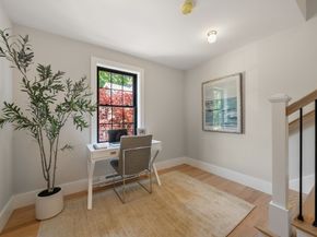 50 Lewis Ave 50, Arlington MA 02474
