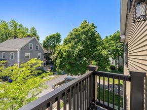 50 Lewis Ave 50, Arlington MA 02474