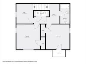 50 Lewis Ave 50, Arlington MA 02474