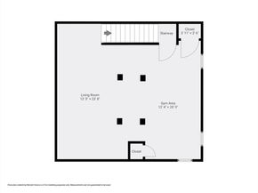 50 Lewis Ave 50, Arlington MA 02474