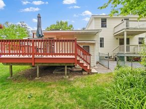 58 Sachem St, Billerica MA 01821