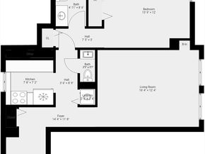 931 Massachusetts Avenue 606, Cambridge MA 02139