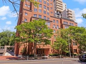 931 Massachusetts Avenue 606, Cambridge MA 02139