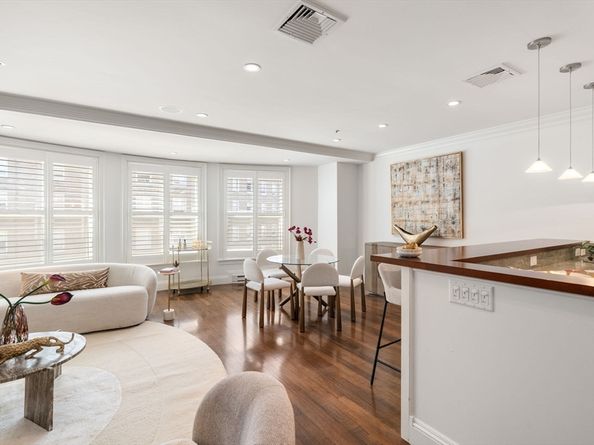 300 Boylston 909, Boston MA 02116