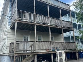33 Wave Ave U:3, Revere MA 02151