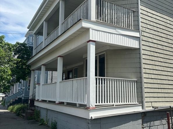 33 Wave Ave U:3, Revere MA 02151