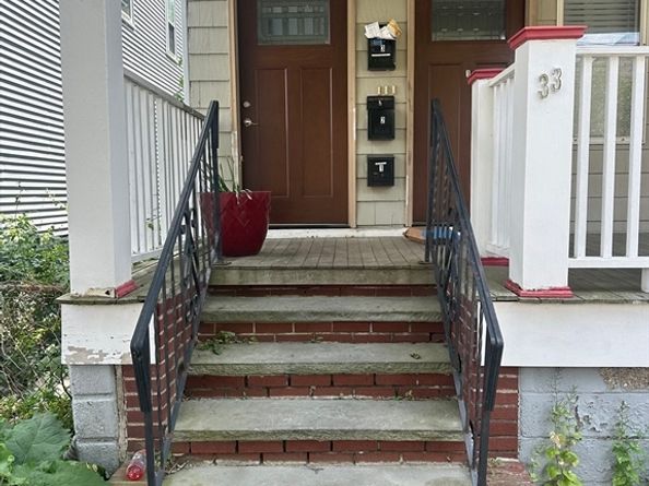 33 Wave Ave U:3, Revere MA 02151