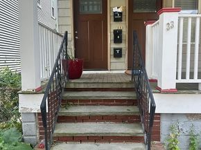 33 Wave Ave U:3, Revere MA 02151