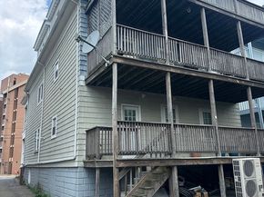 33 Wave Ave U:3, Revere MA 02151