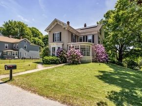 56 Cherry St, Spencer MA 01562