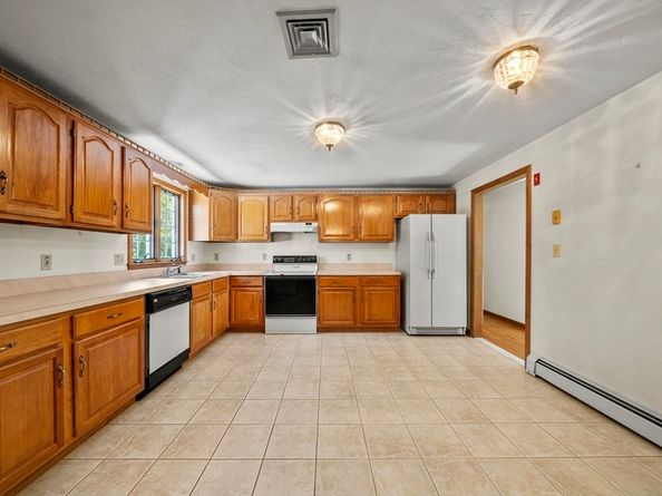 5 Mystic, Milford MA 01757