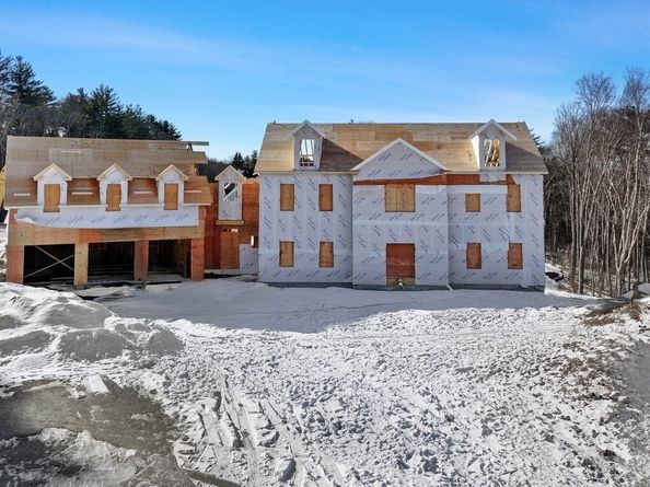 Lot 6 Lincoln Street, Hopkinton MA 01748