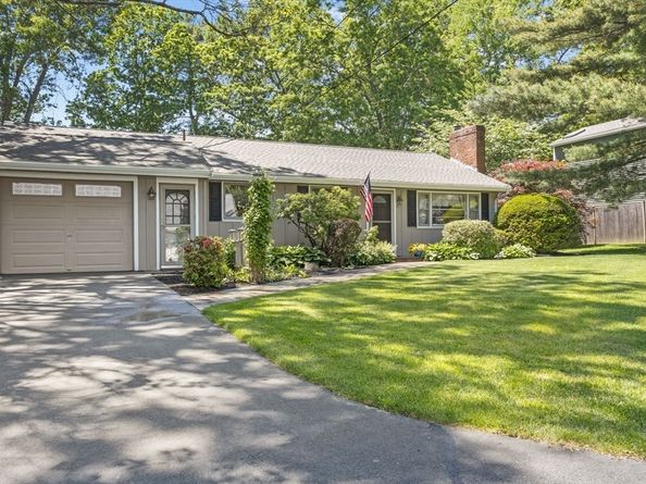 71 Sportsmans Trl., Whitman MA 02382