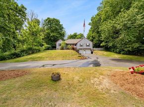 115 Springhill Ave, Bridgewater MA 02324